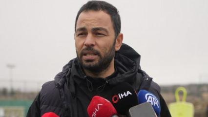 Selçuk İnan Süper Lig ekibiyle görüşüyor: Her an açıklanabilir