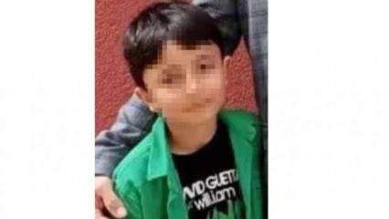Konya'da akran şiddeti! Arkadaşı tarafından boğazı sıkılan Yusuf, entübe edildi 