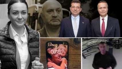 İmamoğlu'nun telefonu evinden çıktı! 'Şoka girdim' dedi! Kadriye Kasapoğlu'nu işaret etti