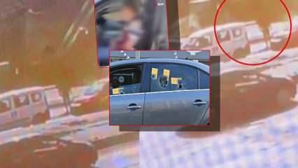Sokak ortasında katliam anı kamerada: 3 kişiyi pompalı tüfekle öldürdü!
