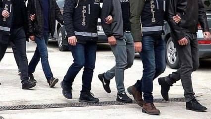 Son dakika: 8 milyar TL'nin üstünde hesap hareketliliği! Bakan duyurdu, 89 kişi tutuklandı