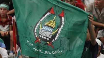 Son dakika... Hamas'tan flaş ateşkes açıklaması! ABD ile anlaştık