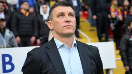 Süper Lig ekibinde kriz! Sezona damga vuran teknik direktör Hull City'ye gidiyor