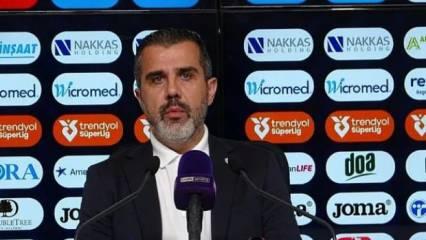 1. Lig'e düşen Adana Demirspor'da beklenen ayrılık