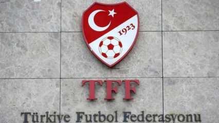 Süper Lig'de yeni sezon takvimi belli oldu