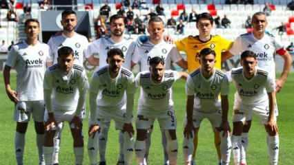 Süper Lig'in eski efsanesi hiç olmadığı kadar çaresiz: Yıldızlar 'bedava'