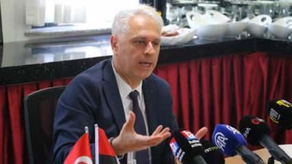 Süper Lig'in yeni ekibi 5 'verimli oyuncuya' sadece 30 bin Euro harcadı