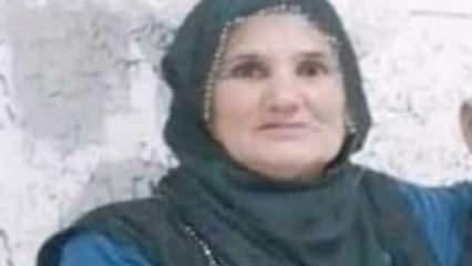 Sürücüsünün geri manevra yaptığı otomobilin altında kalan kadın öldü