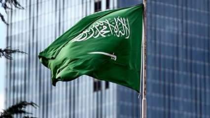 Suudi Arabistan, İsrailli bakanların Mescid-i Aksa'ya baskınını kınadı