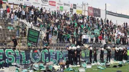 Tarihinde ilk kez amatöre düşen Süper Lig efsanesi borç batağında