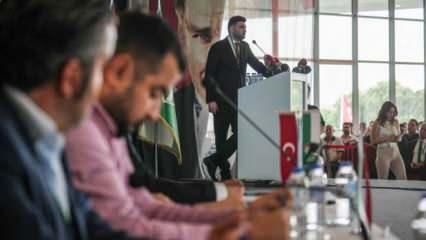 3. Lig'in şampiyonu zoru başardı! Borç 2.1 milyardan 1.1 milyara düştü