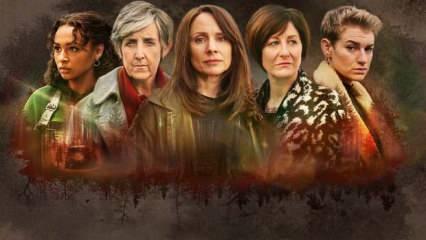 “The Pact” ilk kez ve sadece Tivibu ekranlarında