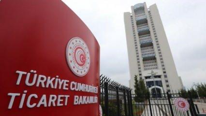 Ticaret Bakanlığından "banka hesaplarınızı üçüncü kişilere kullandırmayın" uyarısı!