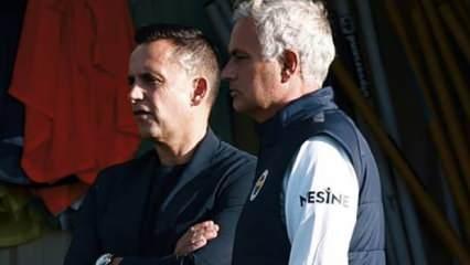 'Transfer sihirbazı' deniyordu: Fenerbahçe'de flaş ayrılık