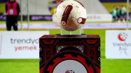 Trendyol 1. Lig'e son bilet yarın! Final şifresiz