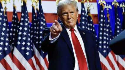 Trump açıkladı: Netanyahu'yu uyardım