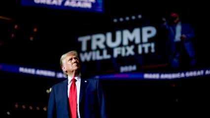 Trump, çelik ve alüminyum ithalatına yüzde 50 vergi getirdi