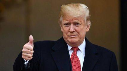 Trump'tan Gazze açıklaması: Ateşkes olacak mı?