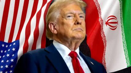 Trump'tan, İran'a teklif! Tahran'dan sürpriz yanıt! Müslüman ülke aracı oldu