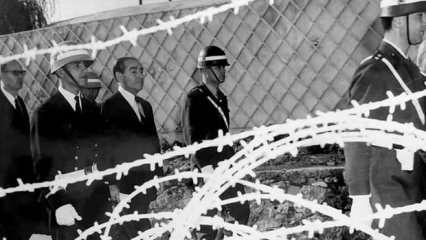 Türk demokrasi tarihinin kara lekesi: 27 Mayıs darbesi