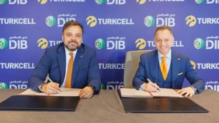 Turkcell’e Körfez’den 150 milyon dolarlık faizsiz finansman 