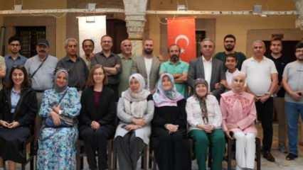 TYB İstanbul’da Makedonya Türk edebiyatının öncüsü İlhami Emin anıldı