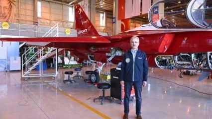 Veci̇hi̇ H&uuml;rkuş&rsquo;un yarım kalan r&uuml;yası ger&ccedil;ek oluyor&hellip;