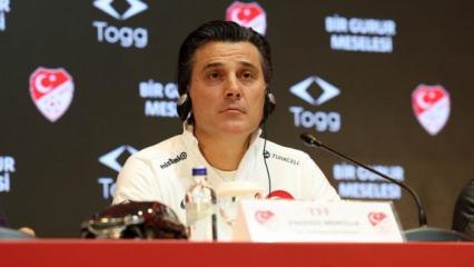 Vincenzo Montella'dan Ferdi Kadıoğlu açıklaması: Çok üzgünüz