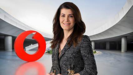 Vodafone Business’tan işletmelere  yeni nesil fiber altyapı deneyimi: Fiber Map