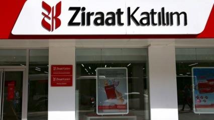 Ziraat Katılım Bankası, kuruluşunun 10. yılını kutladı