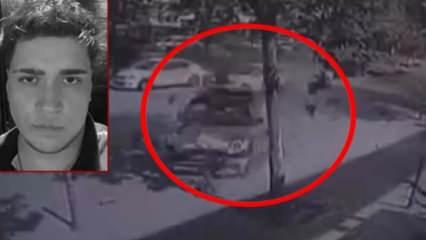Konya'da acı olay: İlk iş gününde ölen kuryenin acı hikâyesi ortaya çıktı