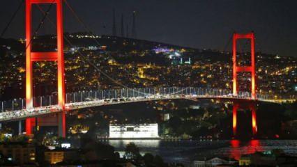 2025 Kurban Bayramı'nda hangi köprüler ücretsiz? 15 Temmuz, Fatih Sultan Mehmet...