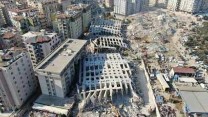 269 kişiye mezar olan Rönesans Rezidans'ın firari sanığı Sırbistan'da ölü bulundu!