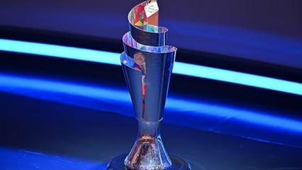 UEFA Uluslar Ligi'nde yarı final karşılaşmaları yarın başlayacak.