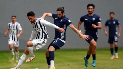 3. Lig'in yeni 'Kerem'i son kararını verdi: İmzayı atıyor