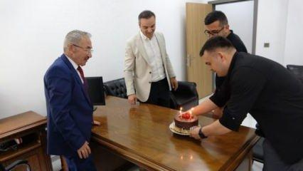 40 yılda 26 kaymakam değiştirdi: Cumhuriyet tarihinde böyle bir olay yok!