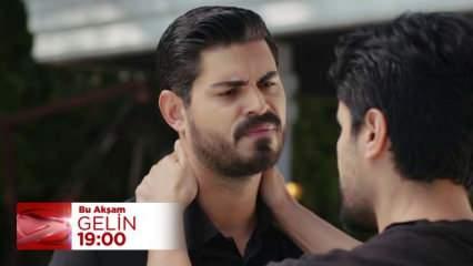 Gelin 220.bölüm: Cihan, Mukadder ile yüzleşiyor! Bedel ağır olacak mı?
