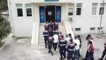 Milyarlarca liralık hesap hareketi tespit edildi! Büyük operasyon