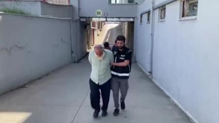Adana'da ele geçirildi: Piyasa değeri tam 4 milyon 250 bin TL