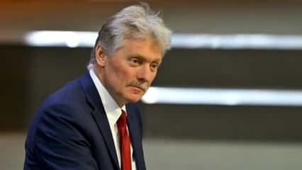 Peskov’dan Trump açıklaması! Görüşme gerekli ancak hazırlanılmalı