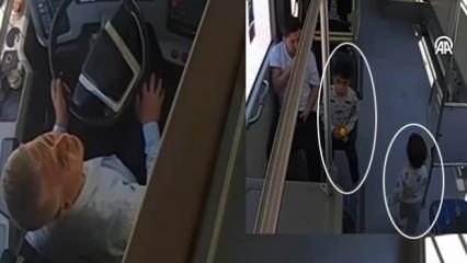 Biri 6 diğeri 2 yaşında! Kardeşler evden firar etti 