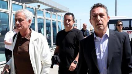 Bu sezon 45 gole etki etti! Fenerbahçe'den yılın futbolcusuna teklif