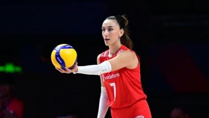 Filenin Sultanları Milletler Ligi’ne galibiyetle başladı