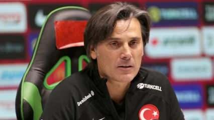 A Milli Takım'ın 3 yıldızı kadrodan çıkarıldı! Galatasaraylı isim katıldı