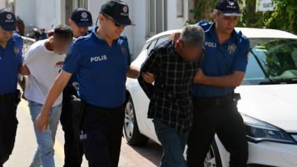 Adana'da dayı ve yeğenin miras kavgasında kan aktı!