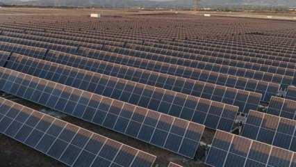 Afrika temiz enerji yatırımlarının yüzde 2'sini alıyor
