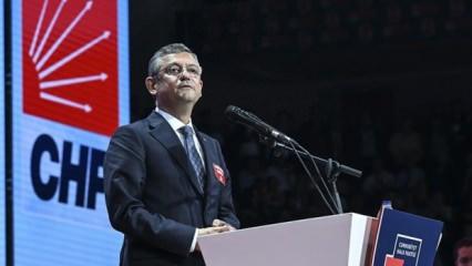 Başsavcısı Akın Gürlek'e yönelik küstah tehdit! AK Parti'den Özgür Özel'e sert tepki!