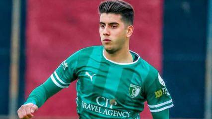 Antalyaspor'dan transfer harekatı! Altyapısından yetişen oyuncuyu istiyor