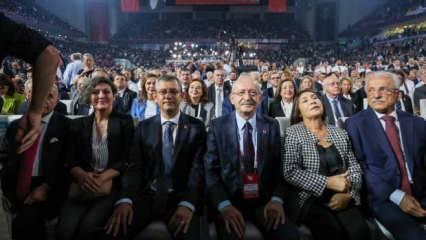 Aslı Baykal CHP için ne ima etti? "Batan gemiyi ilk fareler terkedermiş"