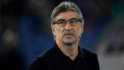 Atalanta'da Ivan Juric dönemi